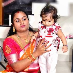 Meet your Posher, Latha